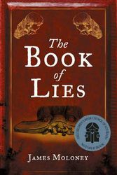 Cover Art for 9780207200359, The Book Of Lies by James Moloney
