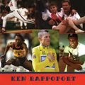 Cover Art for 9781561453689, Profiles in Sports Courage by Ken Rappoport