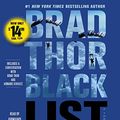 Cover Art for 9781442370852, Black List by Brad Thor