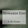 Cover Art for 9781974209101, Howards End by E. M. Forster