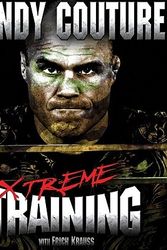 Cover Art for 9780982565827, Xtreme Training by Randy Couture, Lance Freimuth