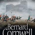 Cover Art for 9780007452880, Sharpe's Siege by Bernard Cornwell
