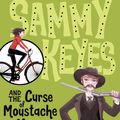 Cover Art for 9780440416432, Sammy Keyes and the Curse of Moustache Mary by Wendelin Van Draanen