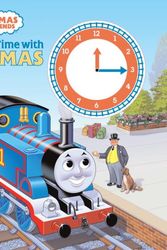 Cover Art for 9780375836336, Tell the Time with Thomas (Thomas & Friends) by Christopher Awdry