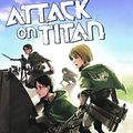 Cover Art for 9780606389525, Attack on Titan 18 by Hajime Isayama