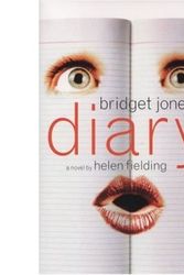 Cover Art for B00AA8MI48, [ Bridget Jones's Diary ] BY Fielding, Helen ( Author ) ON Jul-01-1998 Hardcover by Helen Fielding