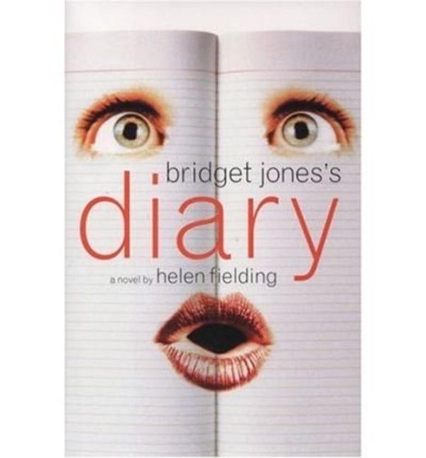 Cover Art for B00AA8MI48, [ Bridget Jones's Diary ] BY Fielding, Helen ( Author ) ON Jul-01-1998 Hardcover by Helen Fielding
