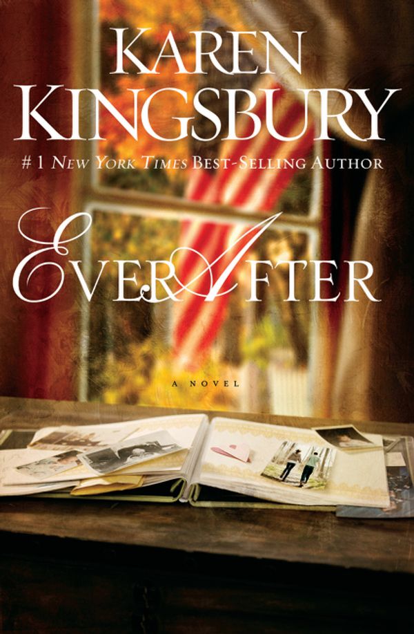 Cover Art for 9780310337843, Ever After by Karen Kingsbury
