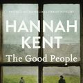 Cover Art for 9781761263156, The Good People by Hannah Kent