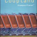Cover Art for 9780671755065, Shampoo Planet by Douglas Coupland