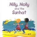 Cover Art for 9781869720322, Milly, Molly and the Sunhat by Gill Pittar