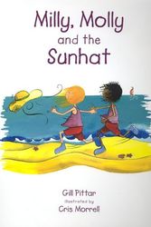 Cover Art for 9781869720322, Milly, Molly and the Sunhat by Gill Pittar