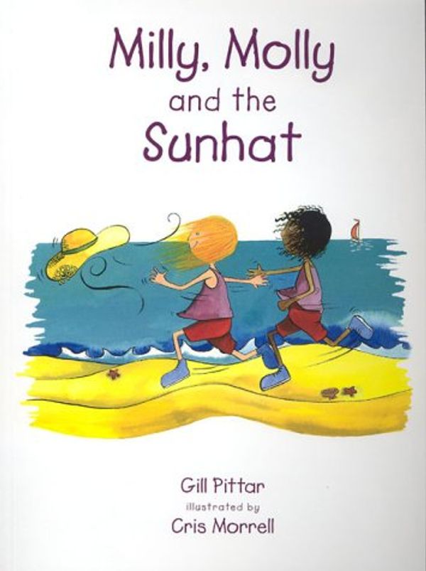 Cover Art for 9781869720322, Milly, Molly and the Sunhat by Gill Pittar