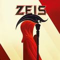 Cover Art for 9789059248427, Zeis by Neal Shusterman
