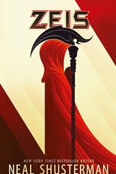 Cover Art for 9789059248427, Zeis by Neal Shusterman