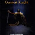 Cover Art for 9781845594275, The Greatest Knight by Elizabeth Chadwick