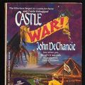 Cover Art for 9780441092703, Castle War! by John DeChancie