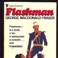 Cover Art for 9780451080097, Flashman by George MacDonald Fraser