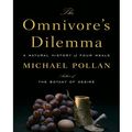 Cover Art for 9781429535823, Omnivore's Dilemma by Michael Pollan