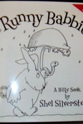 Cover Art for 9780060787936, Runny Babbit: A Billy Sook by Shel Silverstein, Shel Silverstein