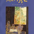 Cover Art for 9781448162673, The Matisse Stories by A. S. Byatt