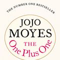 Cover Art for 9781405909051, The One Plus One by Jojo Moyes
