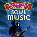 Cover Art for 4260131128448, Terry Pratchett’s Discworld  - Soul Music by Unknown