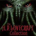 Cover Art for 9781784282479, The H. P. Lovecraft Collection by H. P. Lovecraft