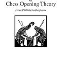 Cover Art for 9780951375761, The Evolution of Chess Opening Theory by Raymond Keene