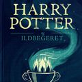 Cover Art for 9781781101759, Harry Potter og Ildbegeret by J.K. Rowling