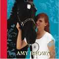 Cover Art for 9781869508425, Jade and the Stray by Amy Brown