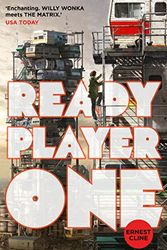 Cover Art for 8601300084046, Ready Player One by Ernest Cline
