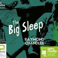 Cover Art for 9781486297757, The Big Sleep by Raymond Chandler