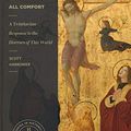 Cover Art for B07PW75NTK, God of All Comfort: A Trinitarian Response to the Horrors of This World (Studies in Historical and Systematic Theology) by Scott Harrower