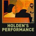 Cover Art for 9781921776984, Holden's Performance by Murray Bail