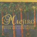 Cover Art for 9780207187339, Maestro by Peter Goldsworthy