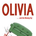 Cover Art for 9781416917441, Olivia ... and the Missing Toy by Ian Falconer