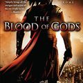 Cover Art for 9781491537336, The Blood of Gods (Emperor) by Conn Iggulden