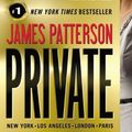 Cover Art for B01FIWK96Y, Private by James Patterson (2011-08-01) by James Patterson;Maxine Paetro
