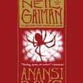 Cover Art for 9780061794971, Anansi Boys by Neil Gaiman