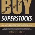 Cover Art for 9780615818450, Insider Buy Superstocks by Jesse C. Stine