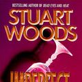Cover Art for 9780061094040, Imperfect Strangers by Stuart Woods