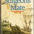 Cover Art for 9780006164111, The Surgeon's Mate by O'Brian, Patrick