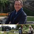 Cover Art for 5060352302134, Monty Don: The Secret History Of The British Garden [DVD] by Unbranded