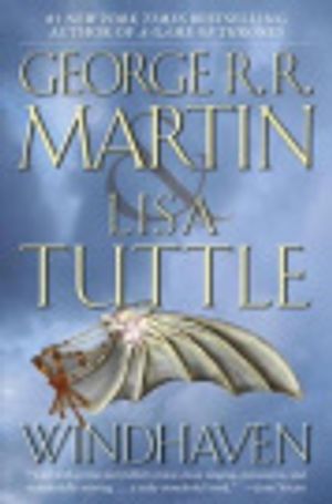 Cover Art for 9780553897197, Windhaven Windhaven Windhaven by George R. R. Martin, Lisa Tuttle