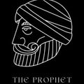 Cover Art for 9798832081809, The Prophet: A Prose Poetry Collection (Annotated) by Kahlil Gibran