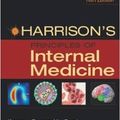 Cover Art for 9780070320680, Harrison's Principles of Internal Medicine by Tinsley Randolph Harrison