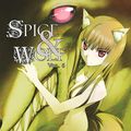 Cover Art for 9780316318471, Spice and Wolf, Vol. 6 (manga) by Isuna Hasekura, Keito Koume