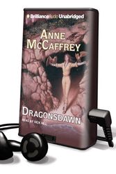 Cover Art for 9781441833969, Dragonsdawn by Anne McCaffrey