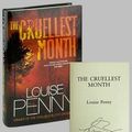 Cover Art for B0BY96BXWW, Rare Antique Louise Penny / The Cruellest Month / Signed First Edition / Headline, 2007 [Hardcover] Louise Penny by Louise Penny
